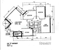 Blk 483 Segar Gardens (Bukit Panjang), HDB 5 Rooms #474104301